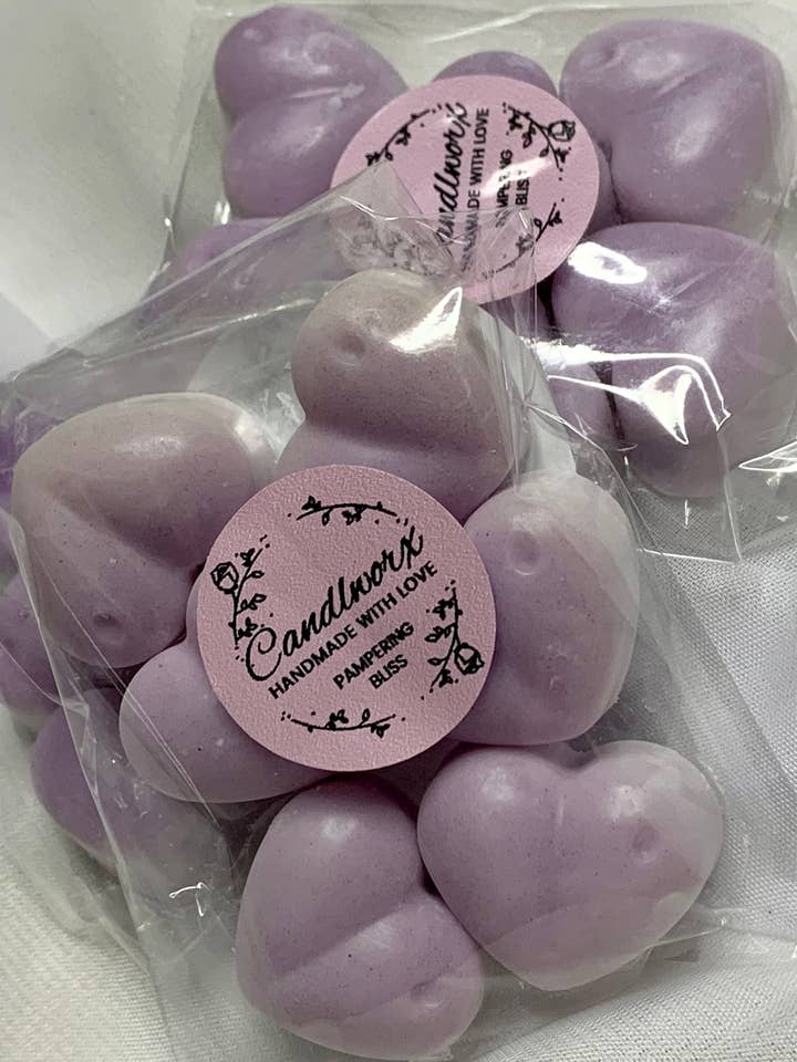 Verwengelukzaligheid voor wholesale door Candlworx