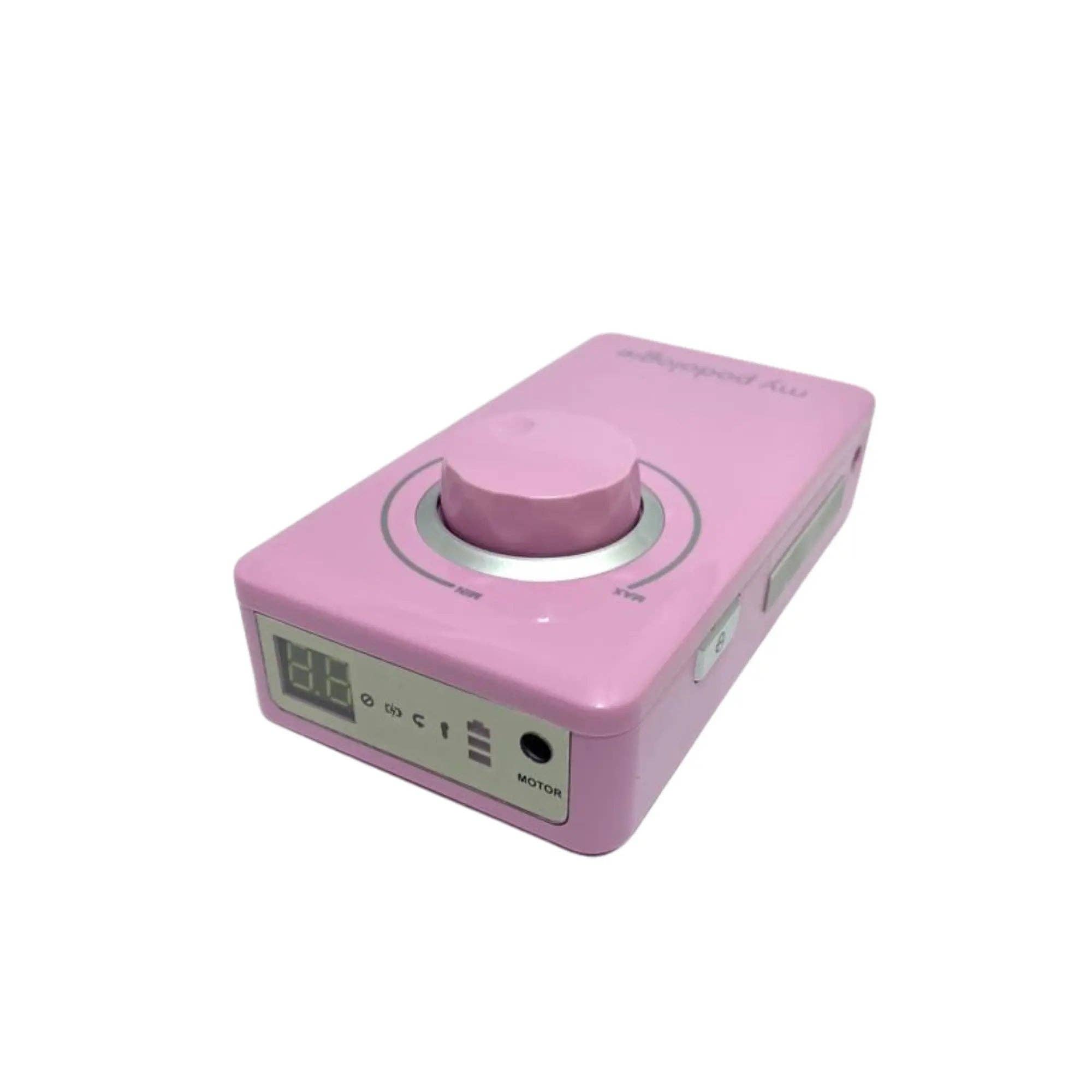 My Podologie - Wholesale Electronic Skincare Device - Portable micromotor K38 - 30,000 RPM - With detachable handpiece - 5 colors9