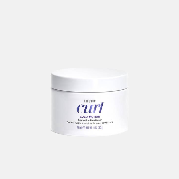 Color Wow Curl Coco Motion Conditioner 295 ml voor wholesale door Ana Sweden