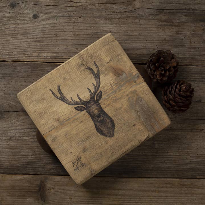 Luxe Lodge - Wholesale Decorative Plate/Dish/Bowl - Pot Rest1