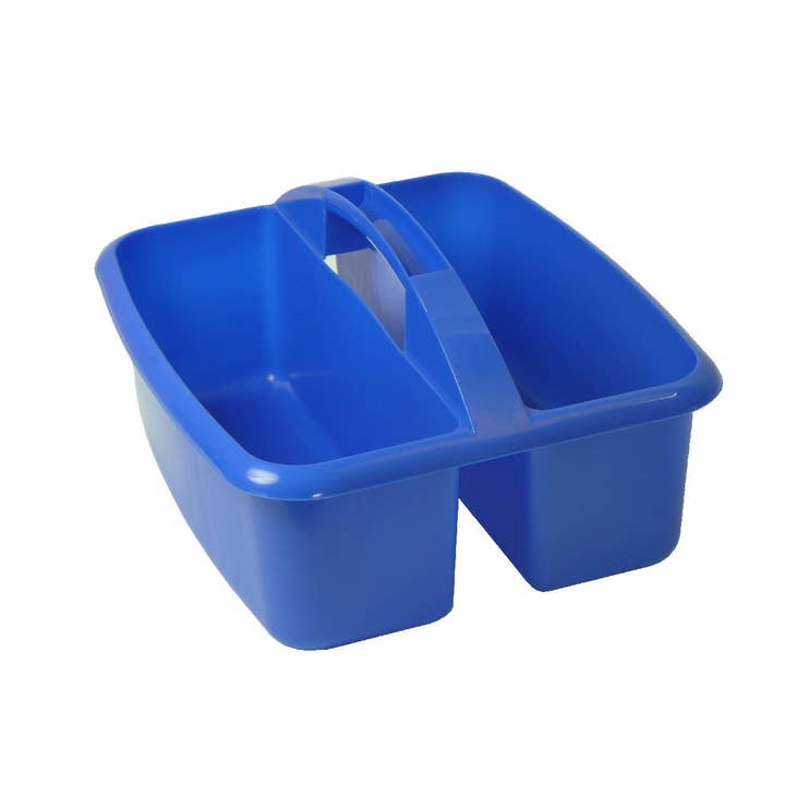 Kelley and Company - Wholesale Storage Bin - Plastic Tote, Medium