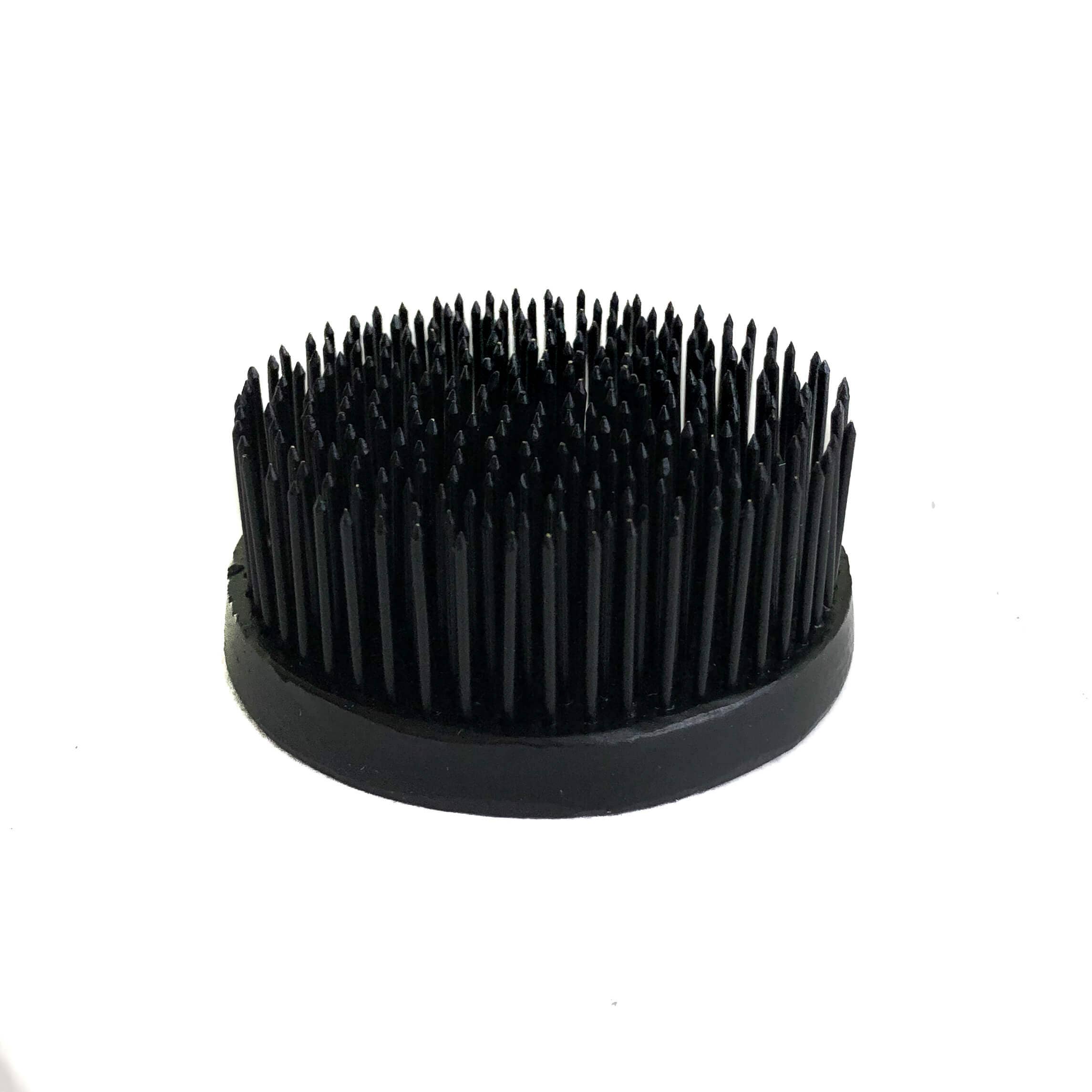 Floral Genius – ferramenta de jardinagem por atacado – Suporte Redondo para Alfinetes Pintado - Flower Frog8