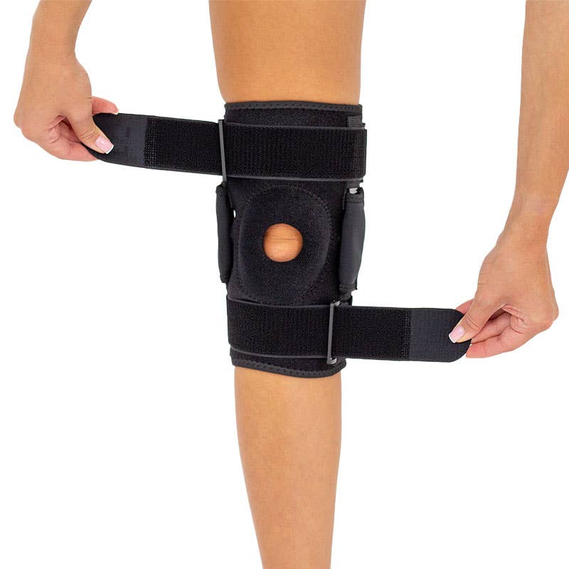 ACUS MED - Venta al por mayor Material de fitness - Órtosis para rodilla | Soporte y abrazadera para rodilla5