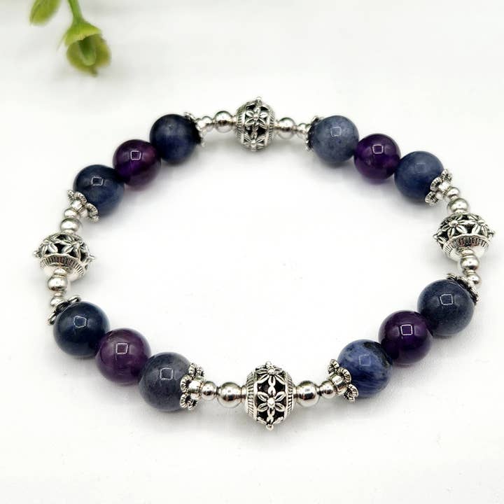 Pedido personalizado para Deborah para venta al por mayor de Meraki Gemstones