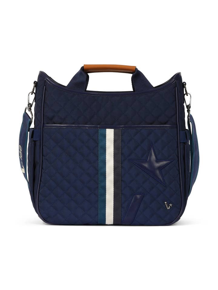 Sac bandoulière Volée en polyester Gucci avec poches multiples pour la vente par Volée