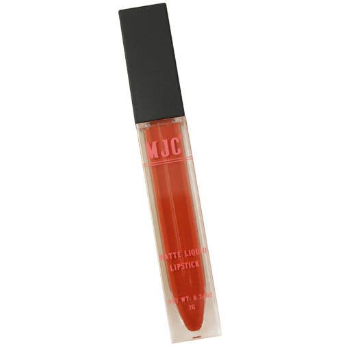 Margaret Jordan Cosmetics Rossetto liquido Russet per la vendita all'ingrosso da parte di Margaret Jordan Cosmetics