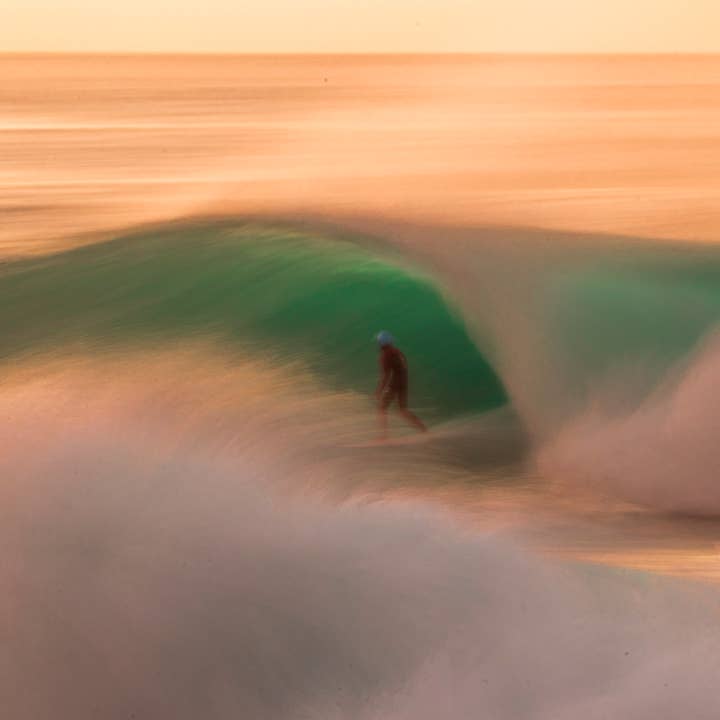 Glace à raser hawaïenne pour la vente par Hougified Media