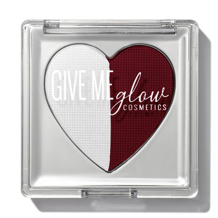 #RED &HVIDBRYLLUP for engroshandel hos Give Me Glow