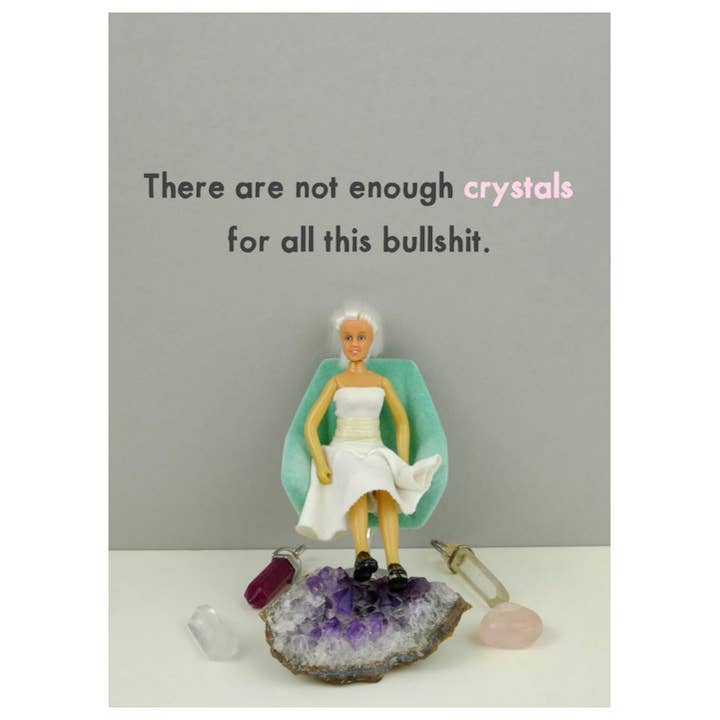 Best Seller General | Crystals | Cards for Her for wholesale by Bold & Bright