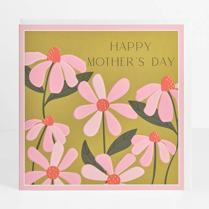 Happy Mothers day for wholesale by Belly Button Designs