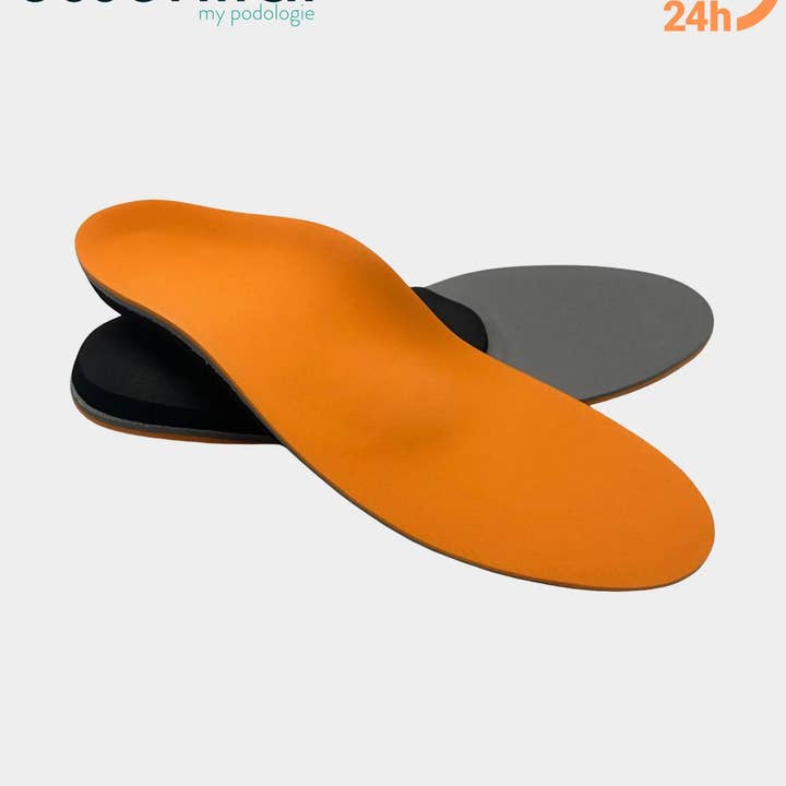 Talalgia Sport Module - Express 24h - Essential by My Podology for wholesale by My Podologie