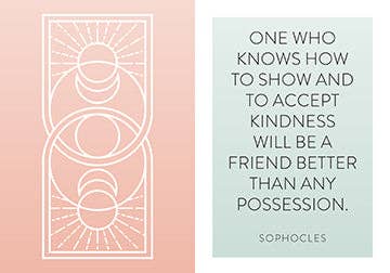 Insight Editions - #1 Pop Culture Publisher - Wholesale Self-Help & Personal Development Book - Connection [Mini Book]2