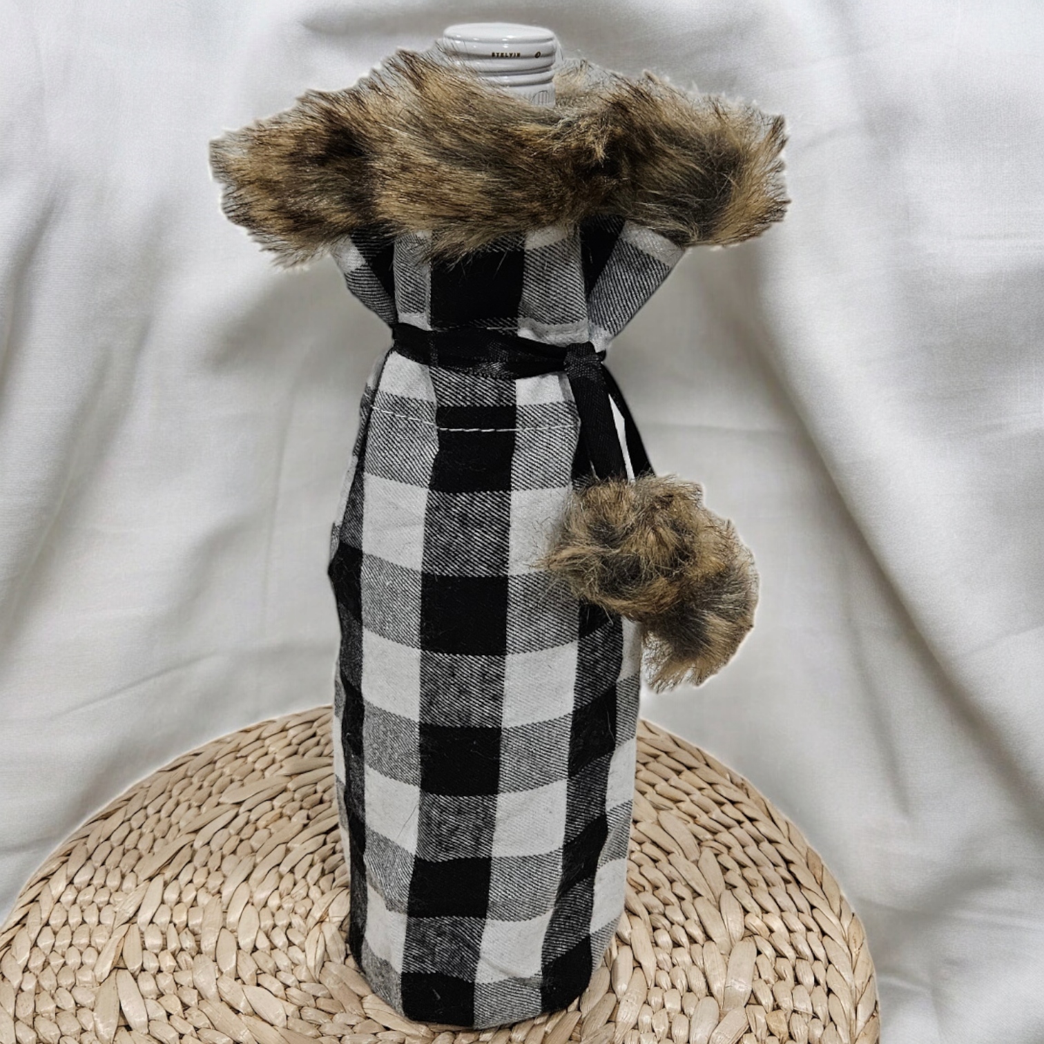 Lou Golden Designs – wholesale Wine gift bag – Wine Gift Bag3