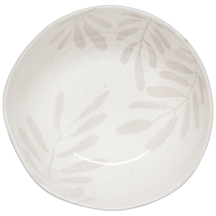 Danica Heirloom - Wholesale Serve Bowl - Grove Large Bowl 8 inch