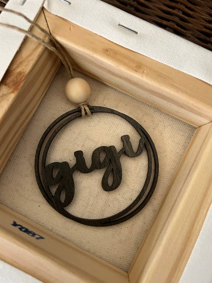 gigi car charm for wholesale by Suchfungoods