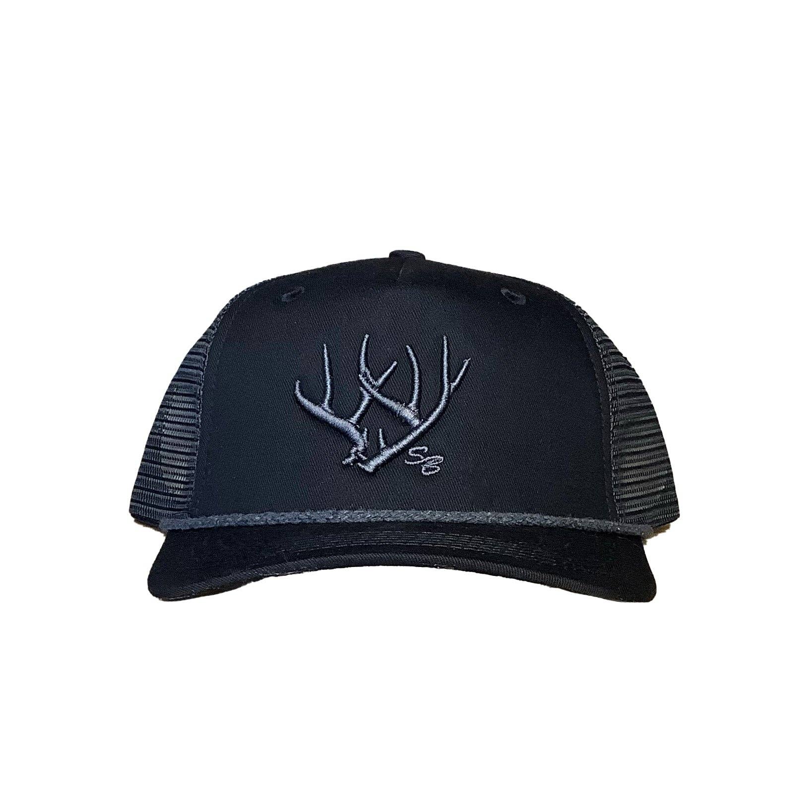 Speckle Bellies Clothing Company - Vente Casquette de camionneur – unisexe - Rack SB20