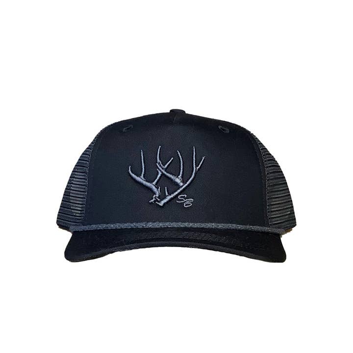Speckle Bellies Clothing Company - Vente Casquette de camionneur – unisexe - Rack SB20