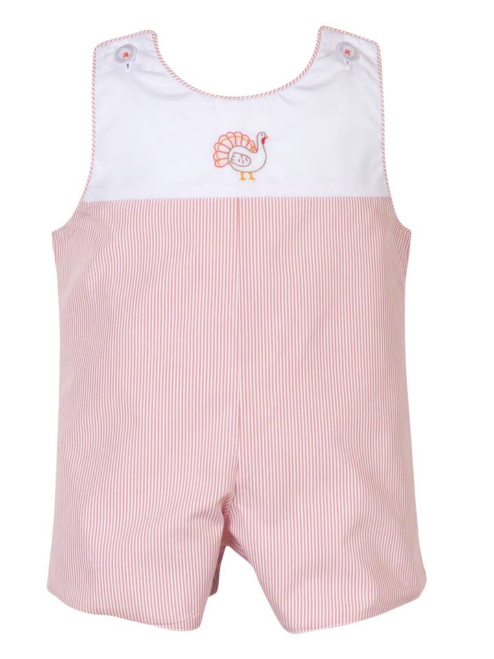 The Yellow Lamb – Macacão - Bebé por atacado – Jean Jon Jon - Peru0