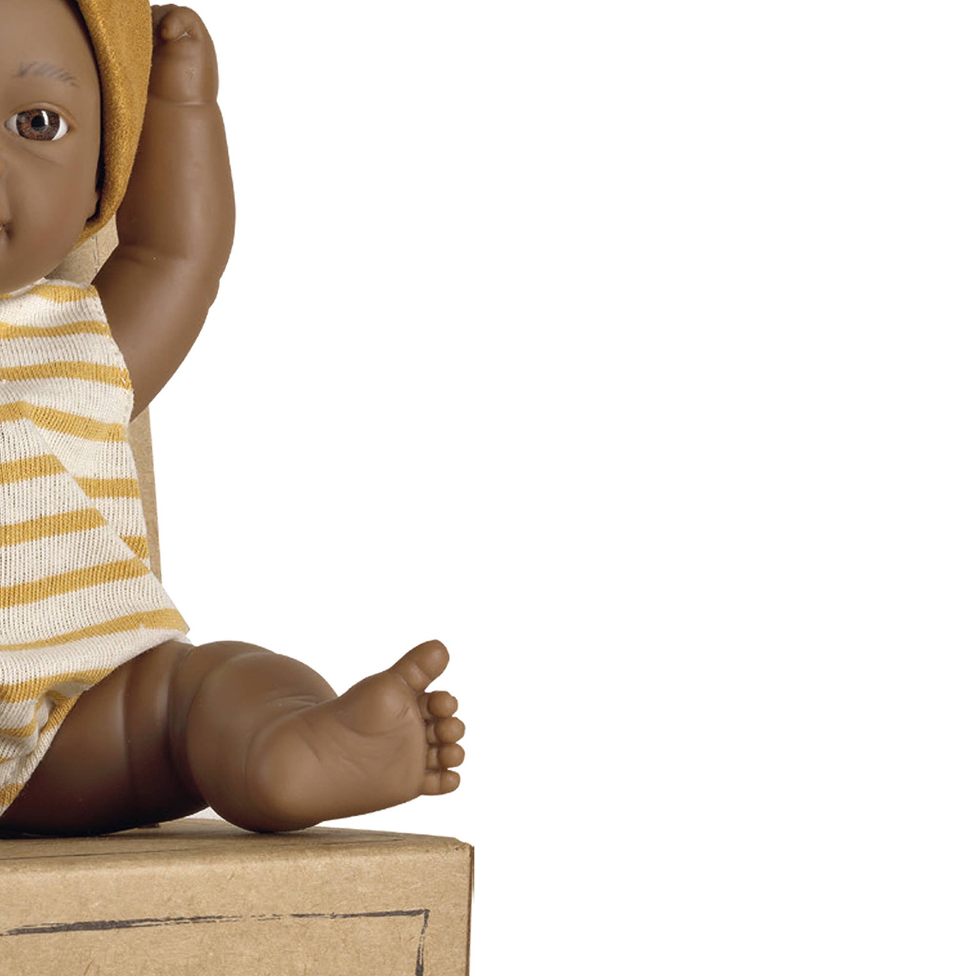 LAMAGIK, S.L. - Wholesale Doll - Kids - Ayo3