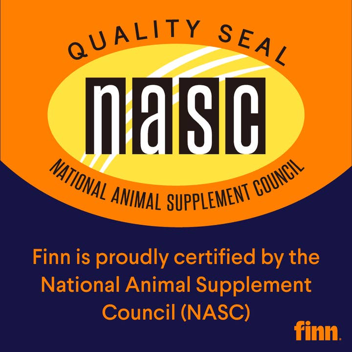 Finn - Wholesale Pet Supplement - Dog - Pretty Pup Bundle6