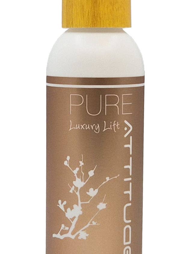 Champú Luxury Lift, 100 ml - PURE ATTITUDE para venta al por mayor de TronTveit