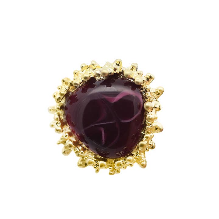 GRAND ANNEAU ÉLASTIQUE CORAIL AVEC PIERRE EN RÉSINE - NY24108B892 et autres tendances Résultats pour corail en vente B2B. Retours gratuits et paiement à 60 jours sur Faire sur Faire.