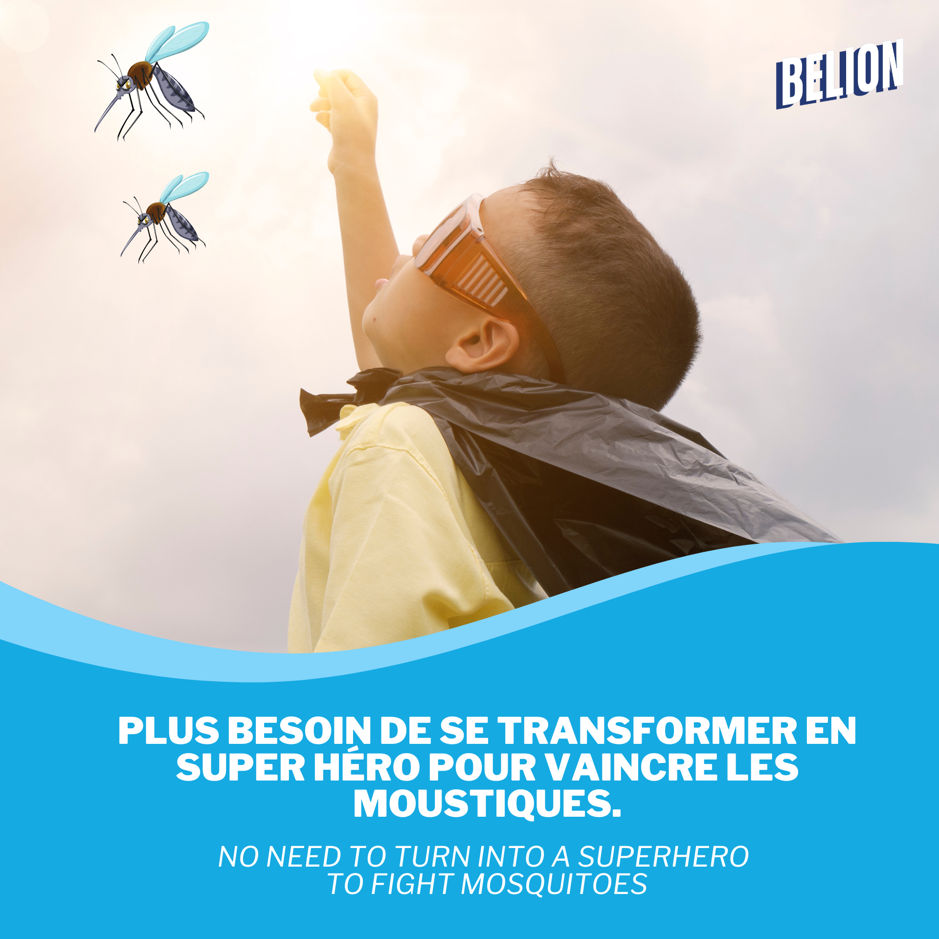 LITTLE RITUEL SAS - Vendita all'ingrosso Repellenti per insetti - Braccialetto Antizanzare in Microfibra Naturale 100% - Confezione da 101