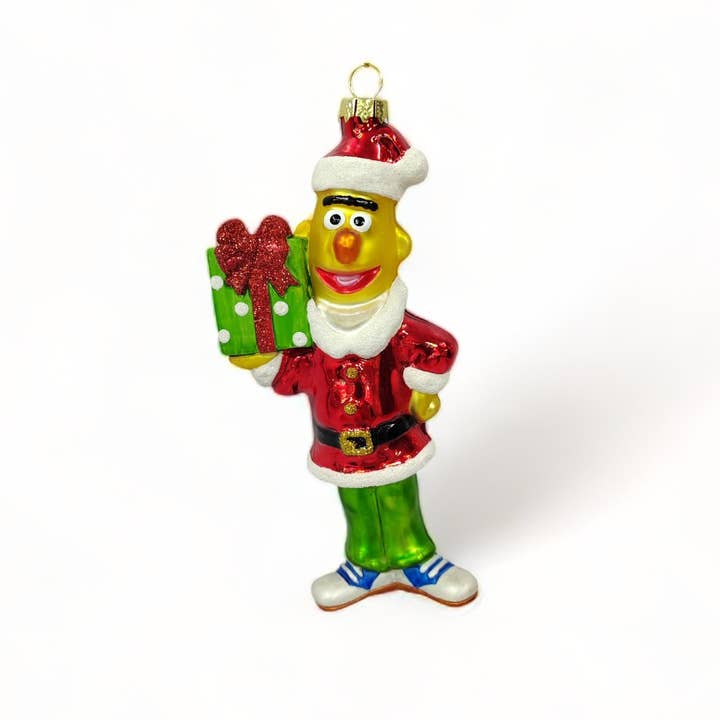 Sesame Street "Bert", 15cm for wholesale by Sereno Marke