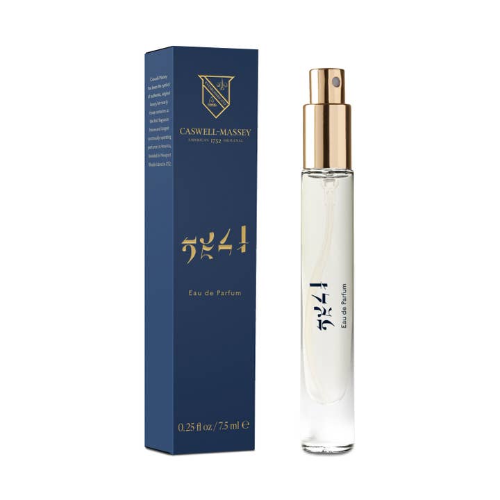 Caswell-Massey - Wholesale Perfume/Eau de Toilette - 2571 Eau de Parfum 7.5ml