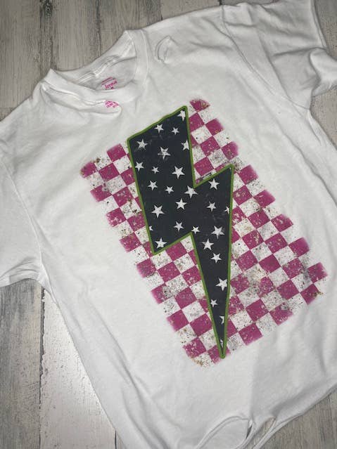 Star Bolt for wholesale by Raisin' Arrows