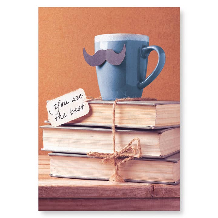 YOU ARE THE BEST: 2xPrints for wholesale by Ezen Trade