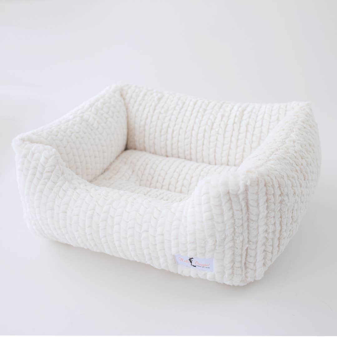 Hello Doggie - Wholesale Pet Bed - Dog - Paris Bed2