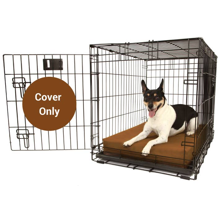 Barker Beds - Wholesale Pet Bed - Dog - Replacement Cover | Crate Bed