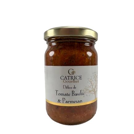 CATRICE GOURMET - Wholesale Dip - Provençal Recipe Delight tomato basil & parmesan 180g1