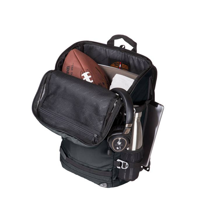 Walker - Wholesale Backpack - Unisex - EXPLORER backpack5