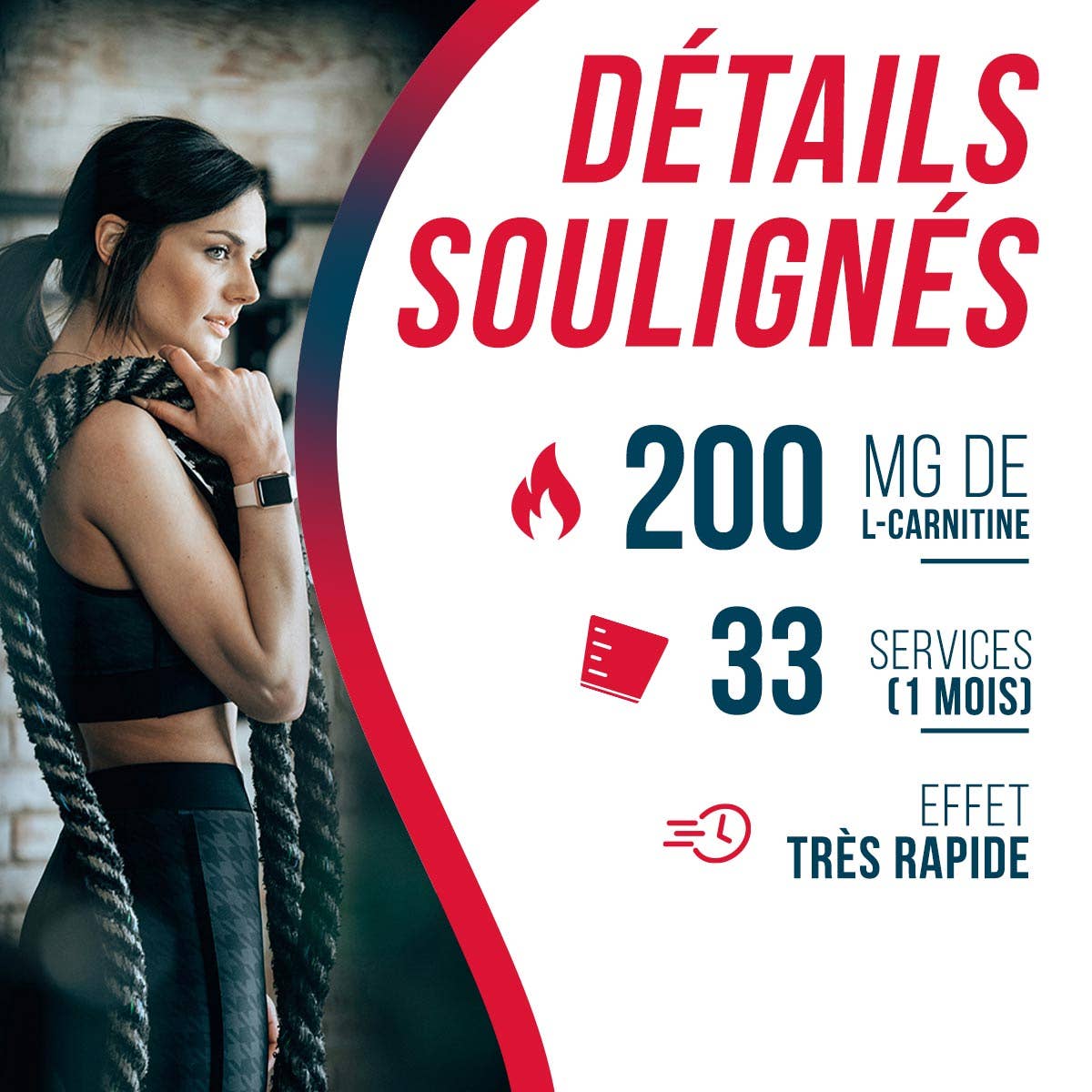 AMERICAN SUPLEMENT S.L. - Wholesale Oral Supplement/Vitamin - American Supplement | Extreme L-Carnitine 2000 orange | 1L5