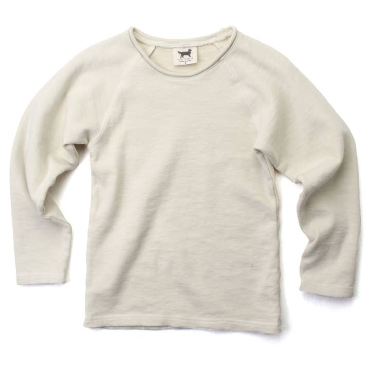 Jack Thomas Boys Vintage Roll Neck Sweater for wholesale by Wes and Willy