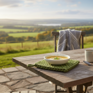 tag - Wholesale Trivet - Crochet Trivet Olive Cotton Everyday5