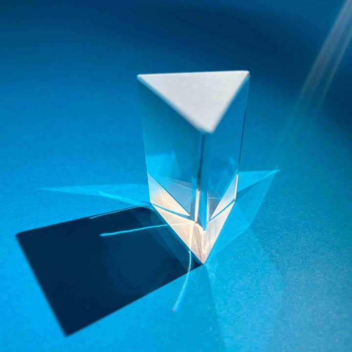 Heebie Jeebies USA - Vente Jeu de réflexion – enfant - Prisme arc-en-ciel3