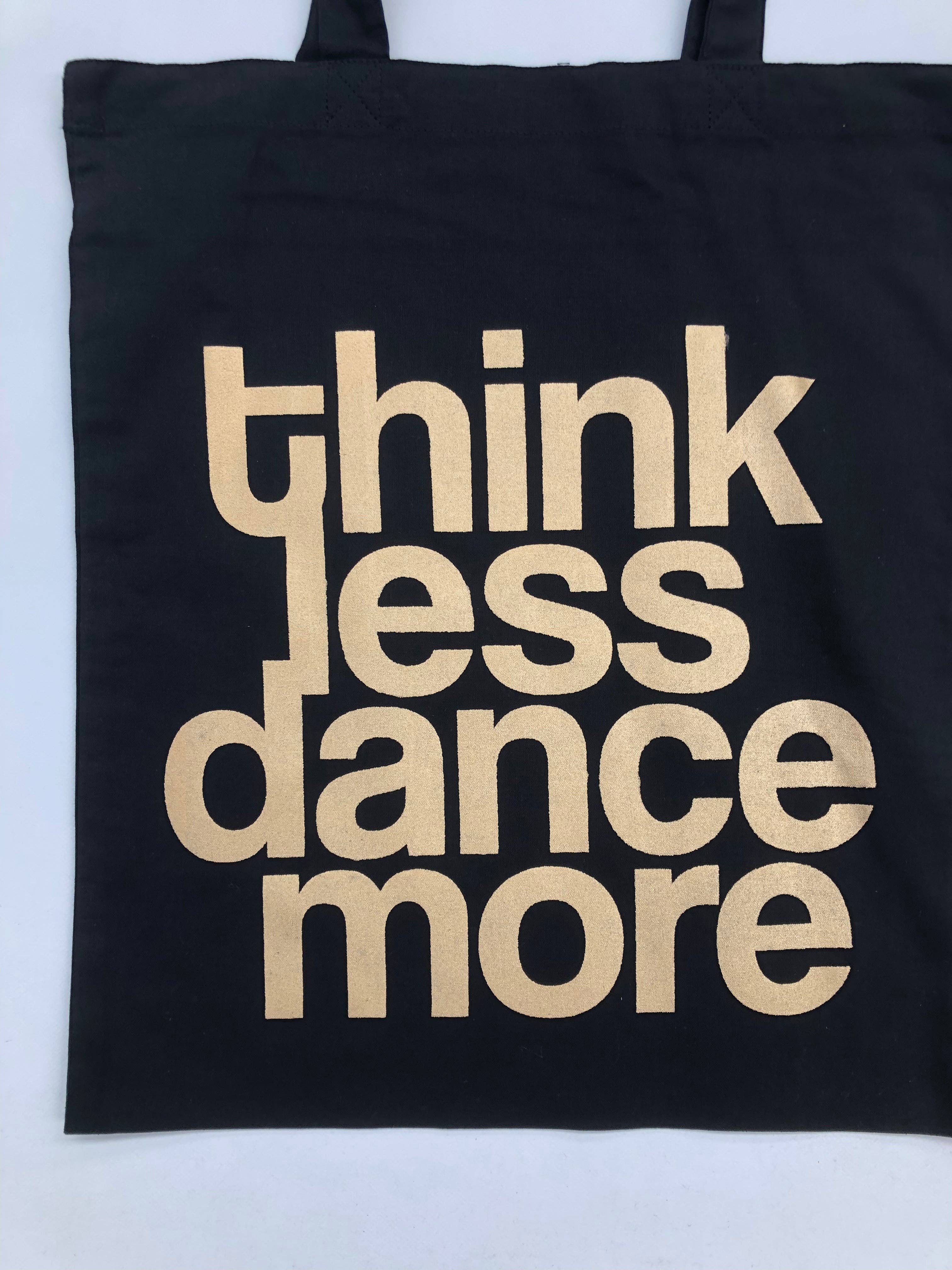 THE TRIBE BERLIN - Venta al por mayor Bolsa grande - Unisex - Bolsa de tela para bailar1