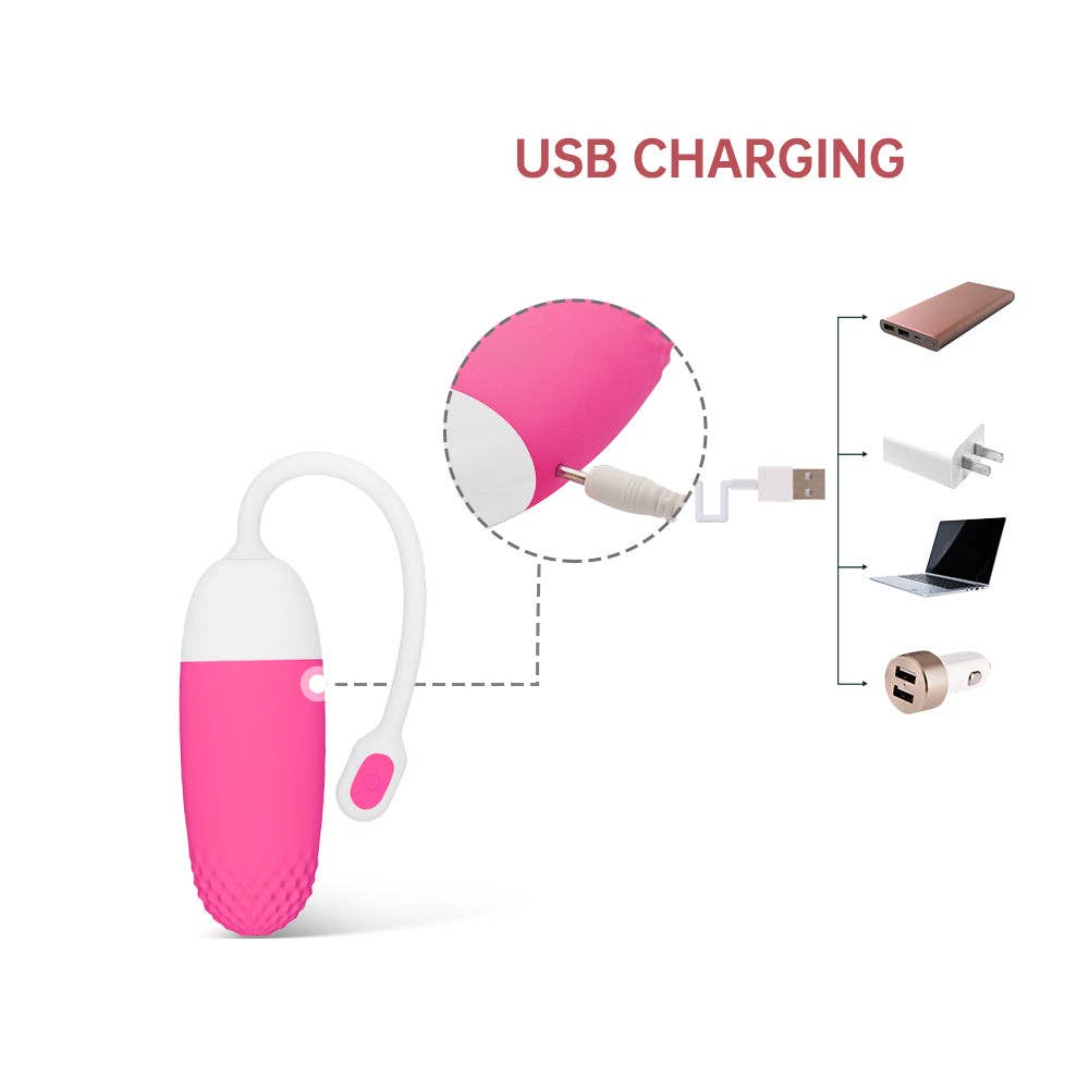 Magic Motion - Wholesale Sex Toy - Magic Vini8