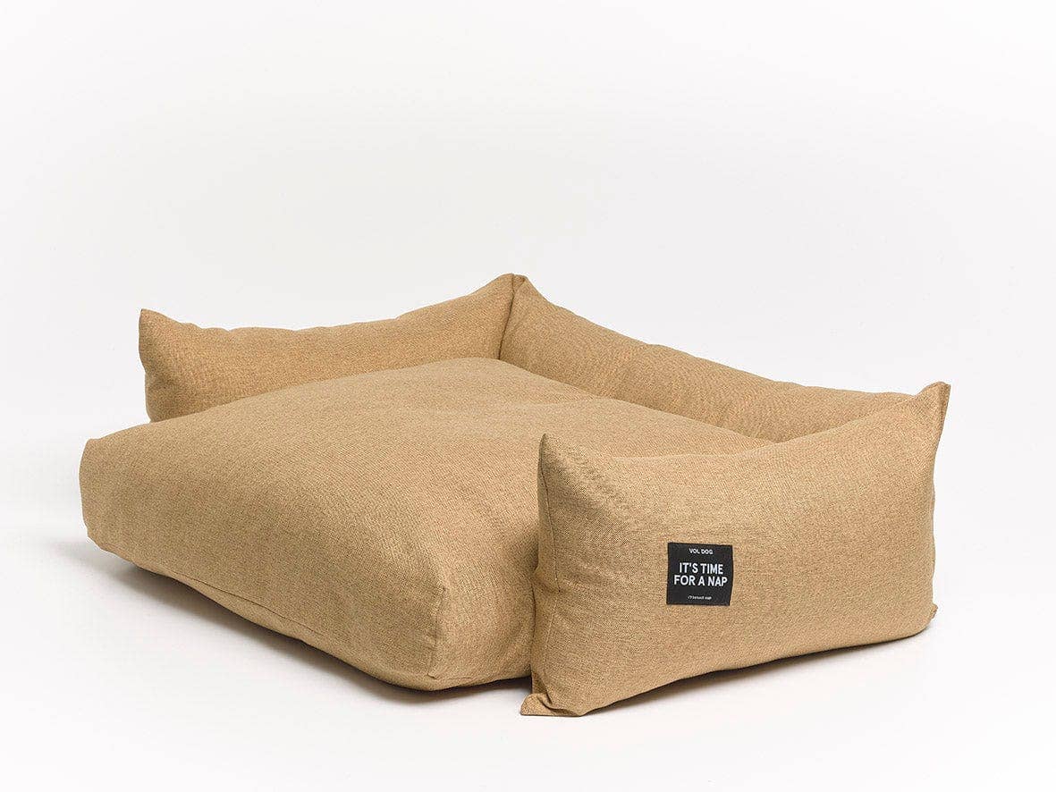 VOL DOG - Vendita all'ingrosso Letto - Cani - Divano per cani PILLOWS BED6