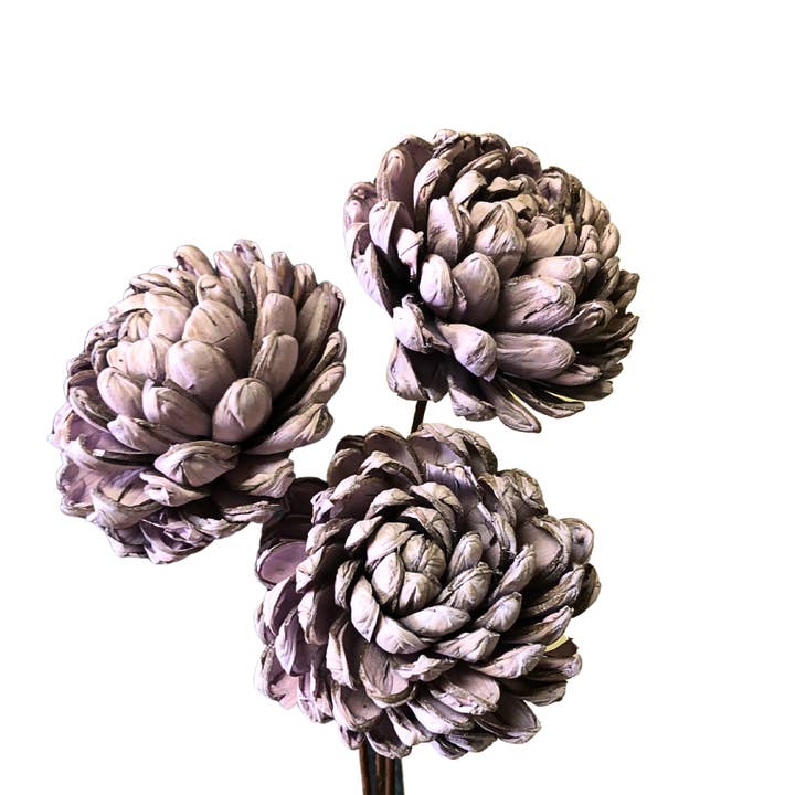 Botanico Ltd. - Wholesale Artificial Flowers - Sola Chrysanthemum6