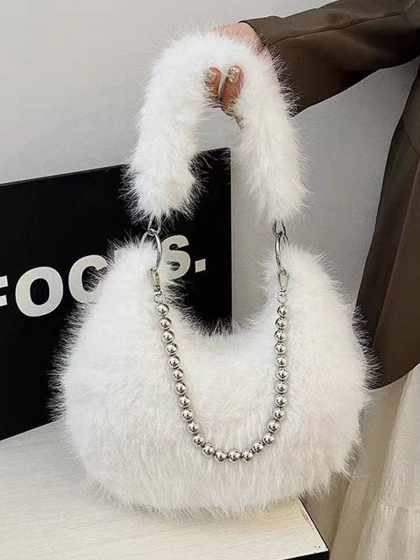 VividLux - Wholesale Crossbody Bag - Women's - Beaded Split-Joint Bags Crossbody Bags Handbags14