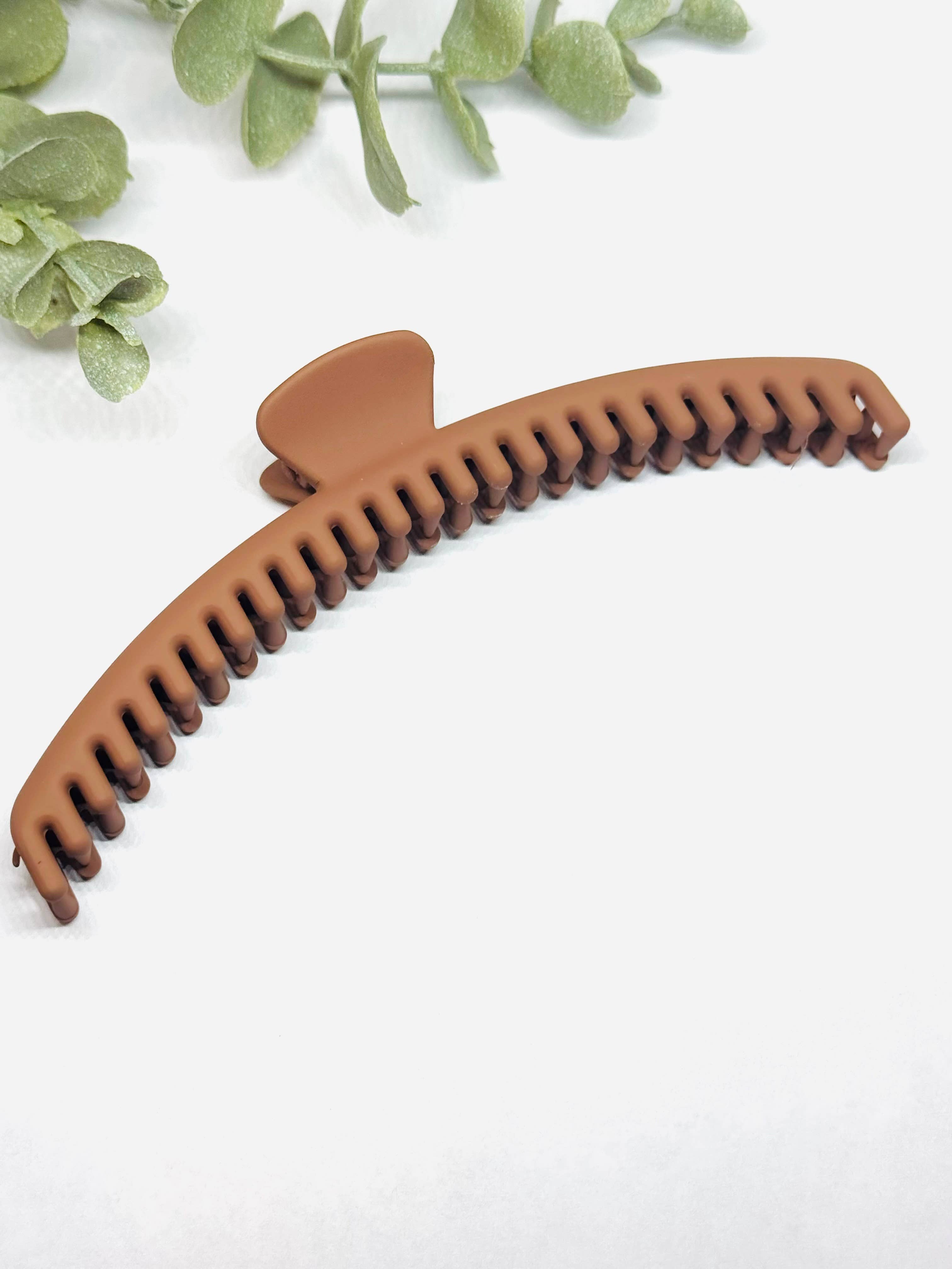 Kaydee Lynn LLC - Wholesale Hair Clip - Women's - Claw Clip 6