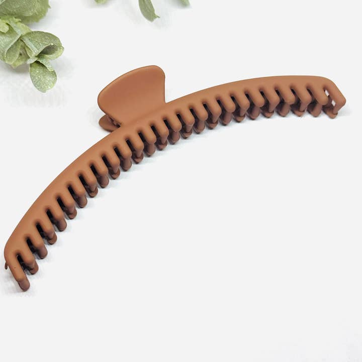 Kaydee Lynn LLC - Wholesale Hair Clip - Women's - Claw Clip 6