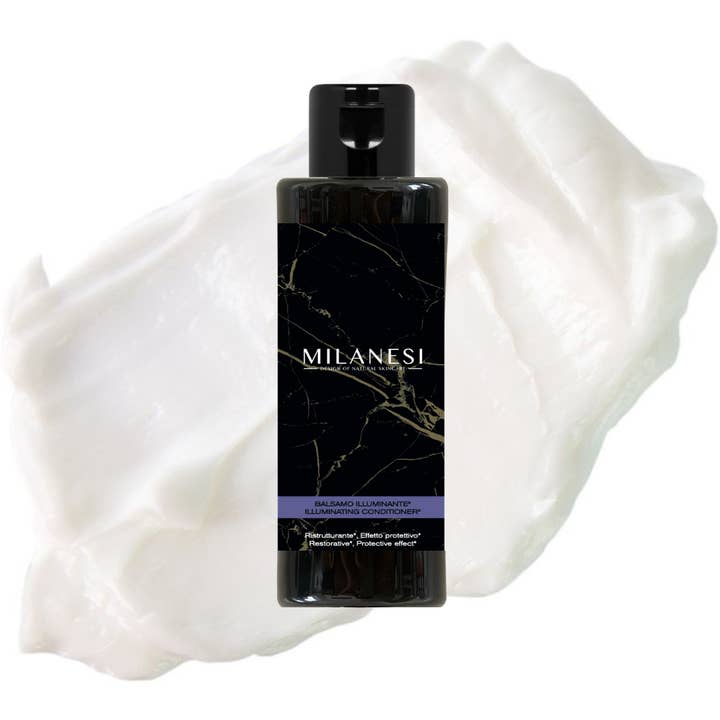 Belysande balsam för wholesale av Milanesi Skincare