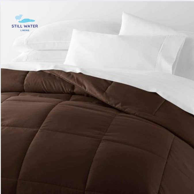 Still Water Linens - Wholesale Down Comforter - Down Alternative Comforter by Still Water Linens1
