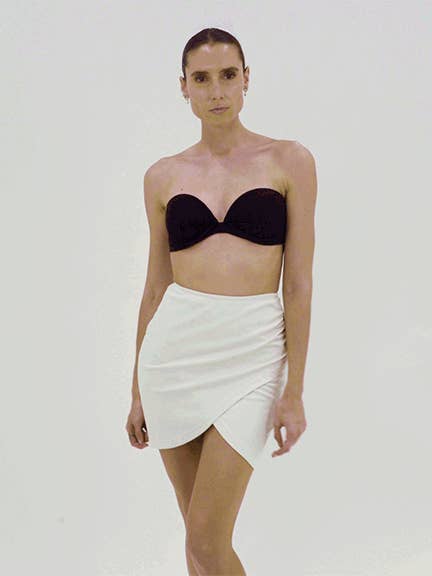 Hummingbird 5-in-1 in Cream for wholesale by Paridaez