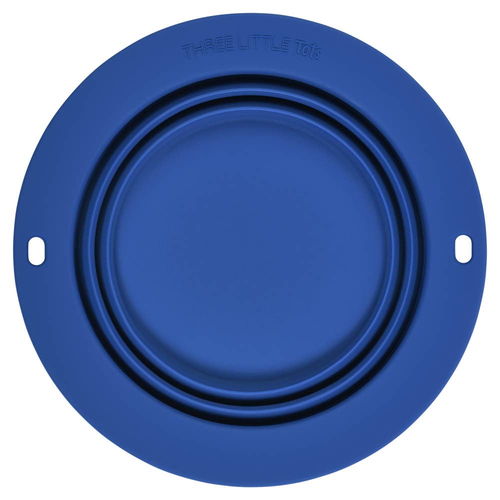 Three Little Tots - Wholesale Bowl - Collapsible Bowl for Travel or Home27